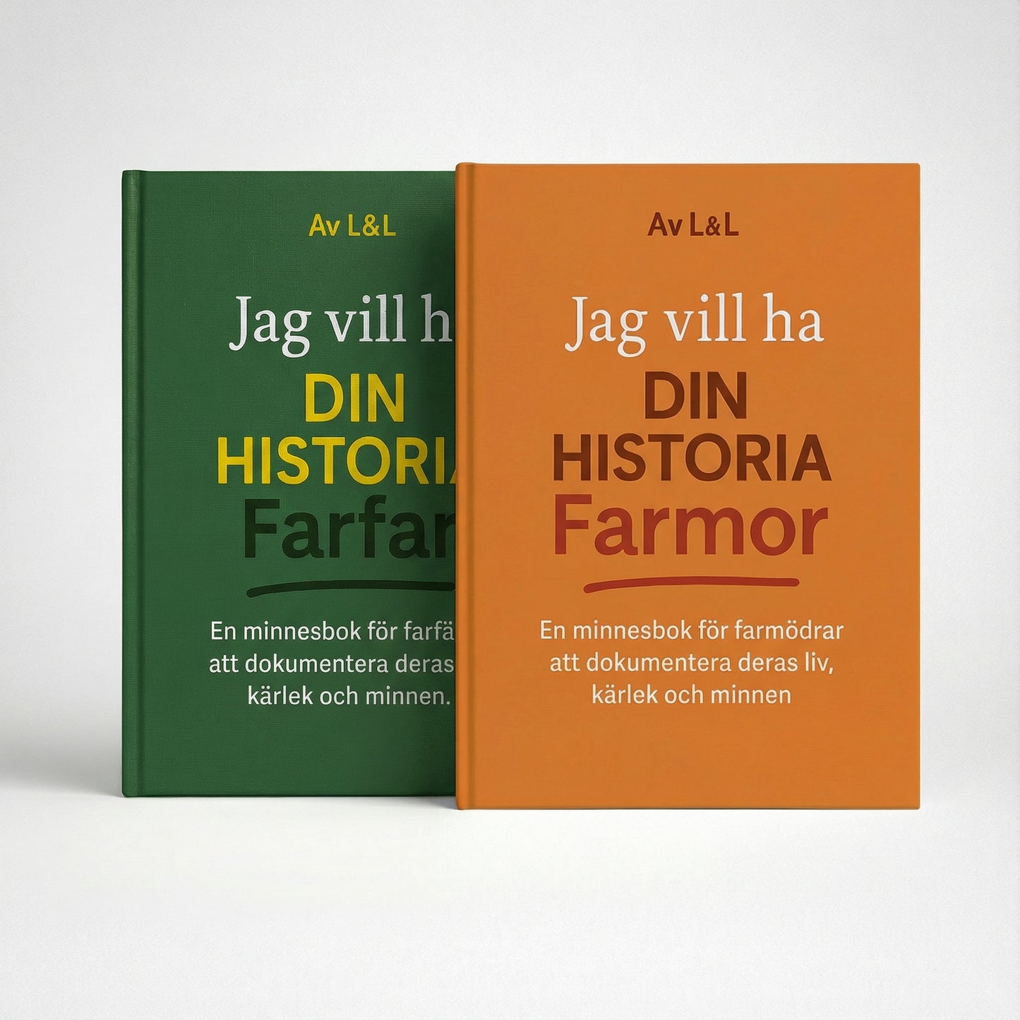 Farmor & Farfar-paketet