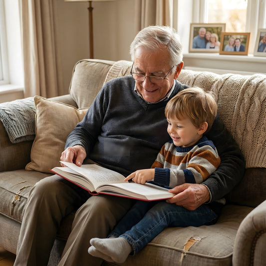 10 minnen från våra kunder som fick oss att le