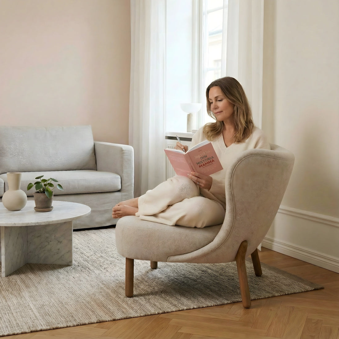 Varför detta är extra viktigt i en familjekultur