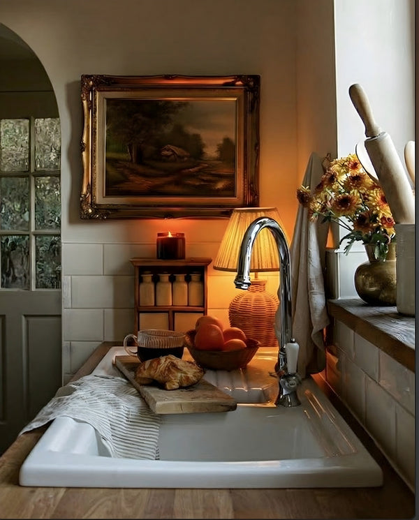 När barndomens vuxna blir människor