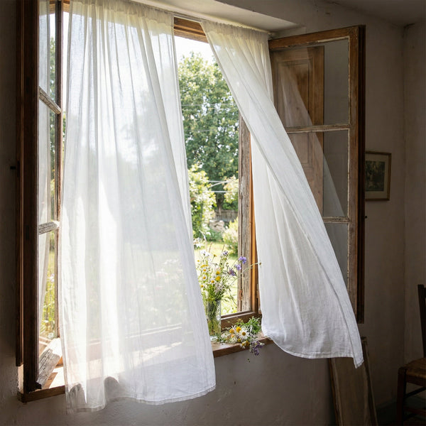 Det vi trodde skulle finnas kvar