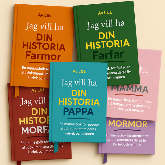 Hela familjen-paketet