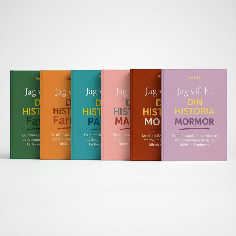 Hela familjen-paketet